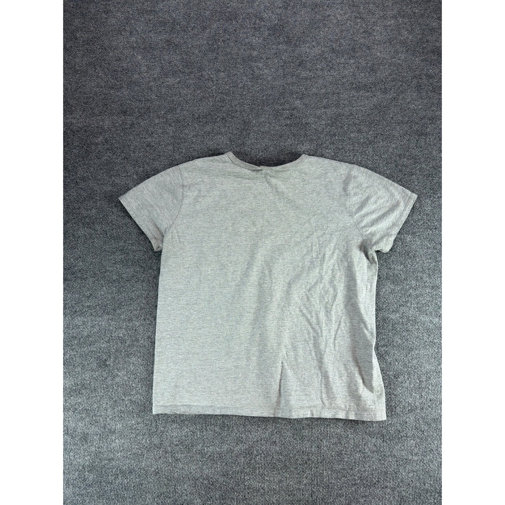 VTG Hanes Her Way Womens Lg T-Shirt Lot of 4 Crew Neck Short Sleeve Cotton Blend - Picture 10 of 12